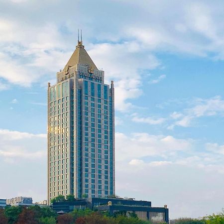 Shenzhen Langyue International Hotel Экстерьер фото