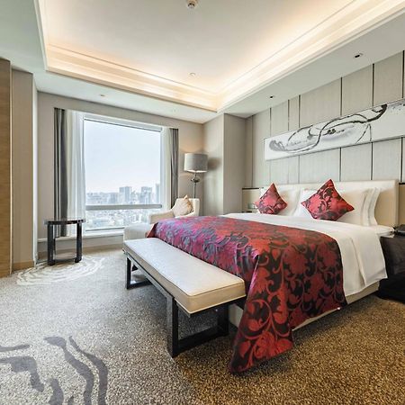 Shenzhen Langyue International Hotel Экстерьер фото