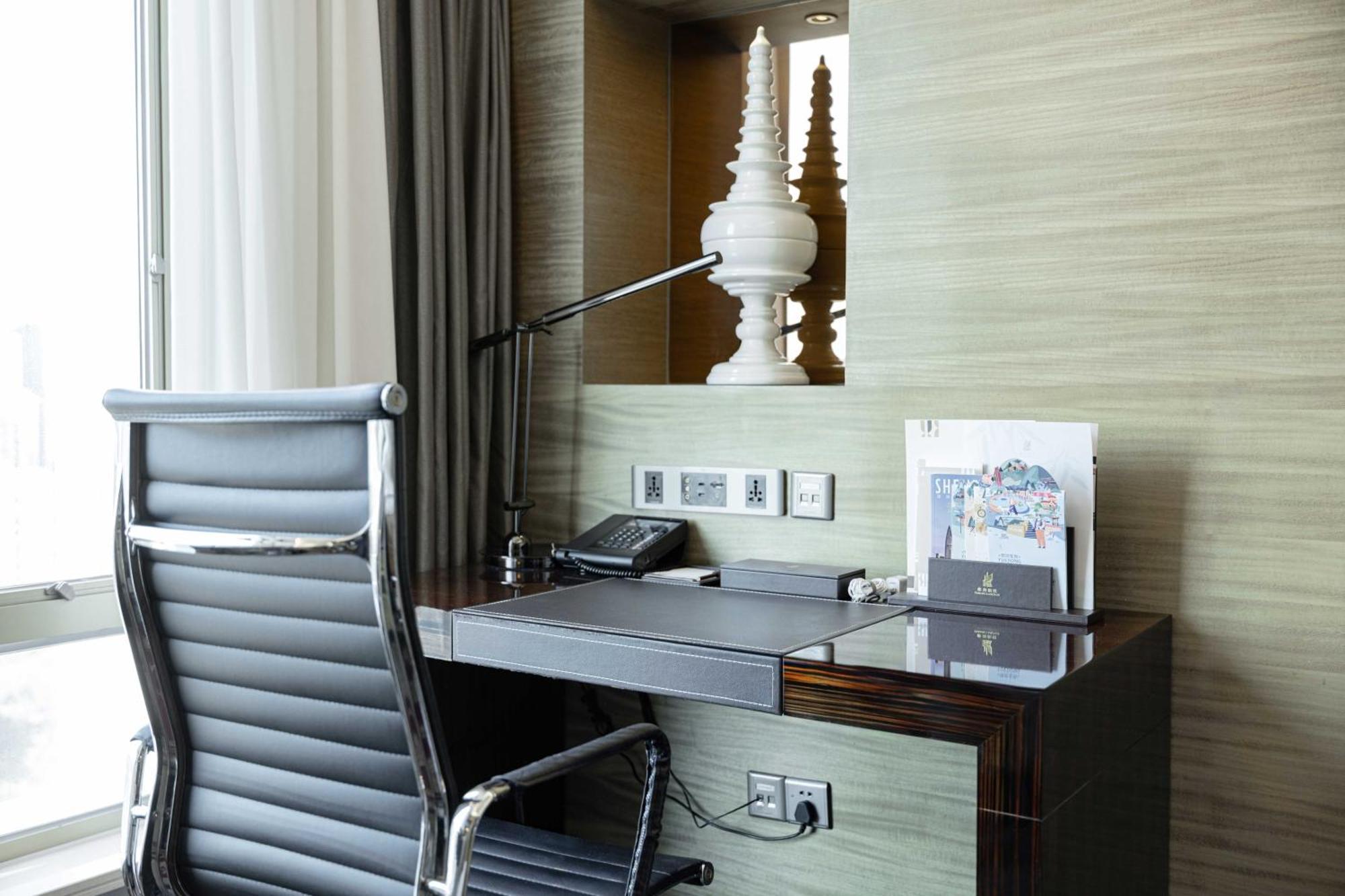 Shenzhen Langyue International Hotel Экстерьер фото