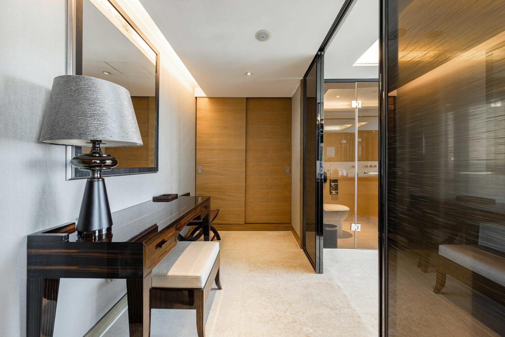 Shenzhen Langyue International Hotel Экстерьер фото